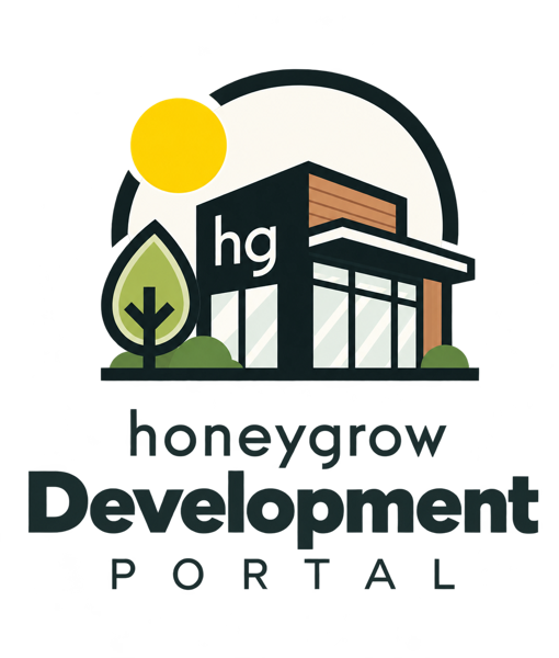 honeygrow Development Portal